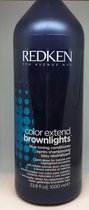 Brownlights Conditioner 1L