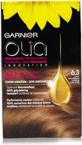 3x Garnier Olia 6.3 - Donker Goudblond