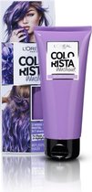 6x L'Oréal Colorista Washout Purple Haarkleuring