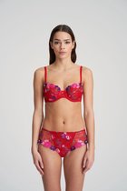 Marie Jo Judith Voorgevormde Balconnet bh 0102449 Red - maat 75B