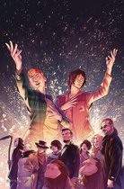 Bill & Ted Omnibus