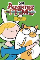 Adventure Time