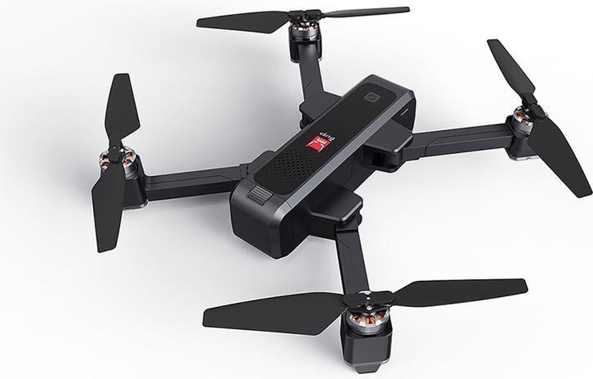 MJX bugs 4W brushless GPS drone - 4K camera | bol.com