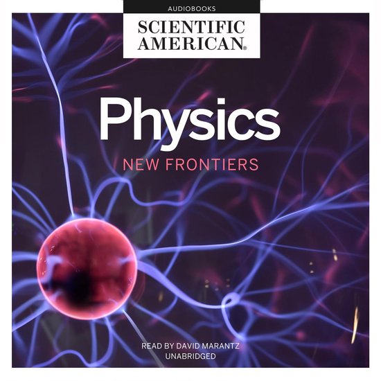 Physics - cover