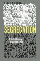 Historical Studies of Urban America- Segregation