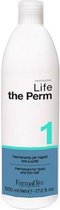 FarmaVita Life The Perm 1 500ml