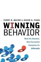 Winning Behavior What the Smartest, Most Successful Companies Do Differently