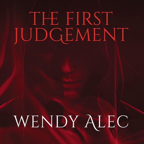 The First Judgement - cover