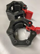 Northwest Lock Jaw Collar Set | Haltersluiting | 50 mm |