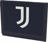 Juventus Portefeuille - Adidas - Blauw