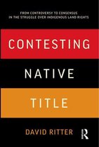 Contesting Native Title