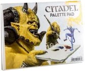 Palette Pad (Citadel)