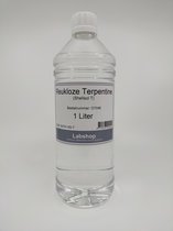 Labshop - Shellsol T - - Fles - 1 Liter