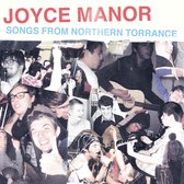 Joyce Manor - Songs From Northern Torrance (LP)