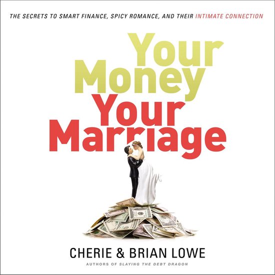 Your Money, Your Marriage - cover