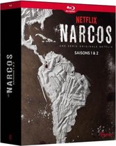 Narcos saisons 1 & 2