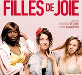 Filles De Joie (DVD)