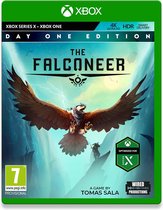 The Falconeer Day One Edition
