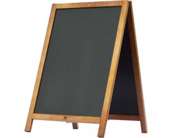 Stoepbord Royal XL blank