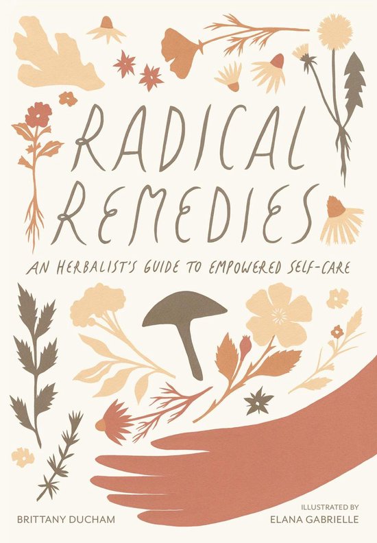 Radical Remedies - cover