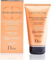 Dior Dior Bronze Ultra Fresh Monoi Balm After Sun 150 ml