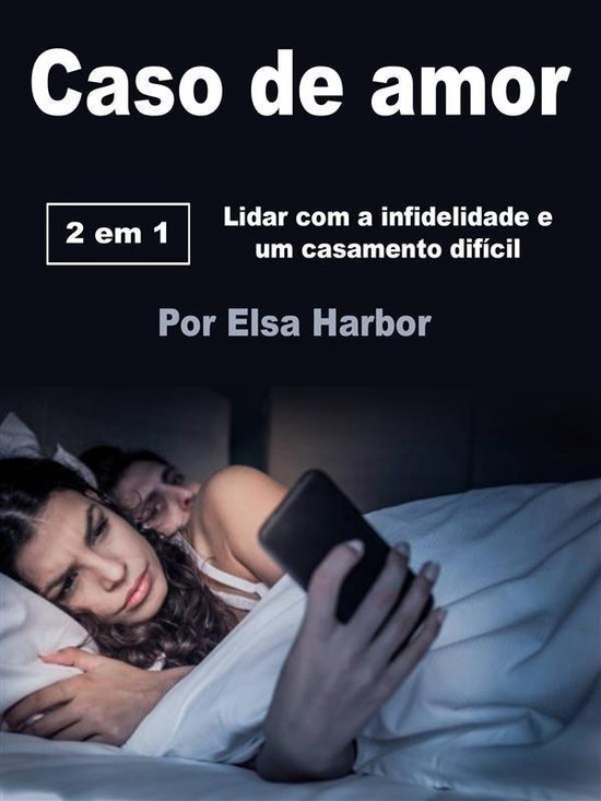 Caso de amor - cover