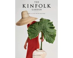 Omslag van The Kinfolk Garden