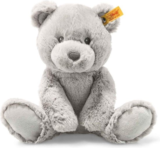 Steiff Soft Cuddly Friends Bearzy teddybeer