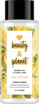 Love Beauty And Planet Vegan Conditioner Hope