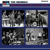 The Complete Live Broadcasts 1: 1964-1966