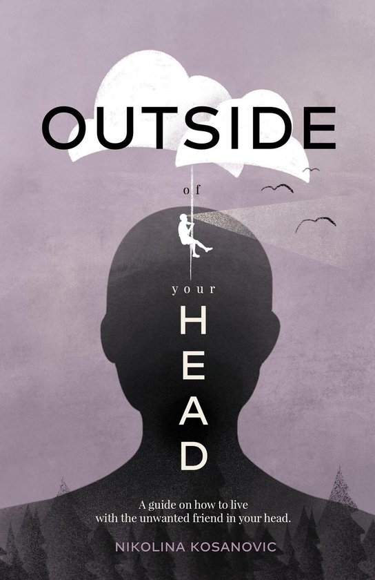 Outside of Your Head - cover