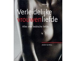 Verleidelijke Vrouwenliefde