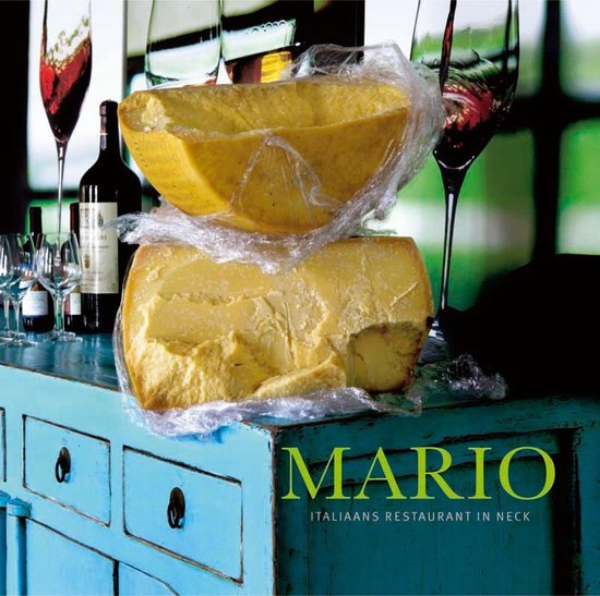 Mario Italiaans Restaurant In Neck