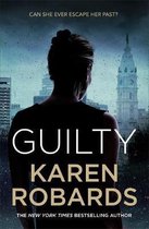 Guilty A pageturning thriller full of suspense