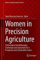 Women in Precision Agriculture