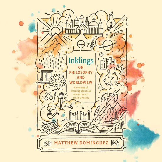 Inklings on Philosophy and Worldview - cover