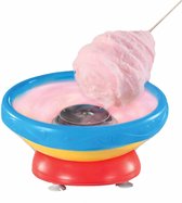 Fab Food Cotton Candy suikerspinmachine