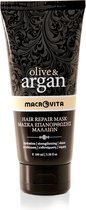 Olive & Argan Haarmasker met Arganolie (100ml)