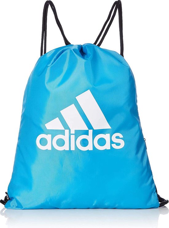 Adidas rugzak met Gymsack - Blauw |