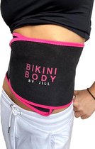 Sweat belt - Body wrap by Bikinibody