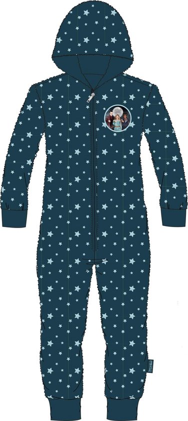 Studio 100 Nachtwacht Onesie 146/152
