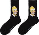 Fun sokken 'Homer Simpson' The Simpsons (91001)