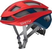Smith Trace MIPS fietshelm Rise Meditarranean