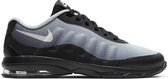 Nike Air Max Invigor Jongens Sneakers - Black/Lt Smoke Grey - Maat 28