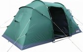 Regatta Tent Kivu Poyester/Polyethyleen - Groen - 4 Persoons