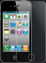 Protecteur d'écran pour Apple iPhone 4 avec une sensibilité tactile optimale