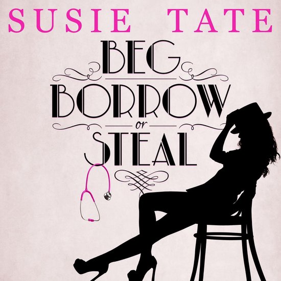 Foto: Beg borrow or steal