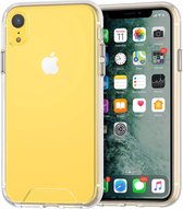 Transparant hoesje iPhone X-Xs - Backcover - silicone