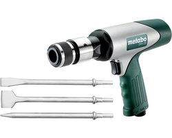 Metabo beitelhamer DMH 290 Set