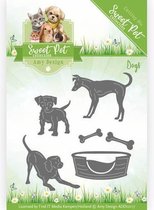 Mal - Amy Design - Sweet Pet - Honden